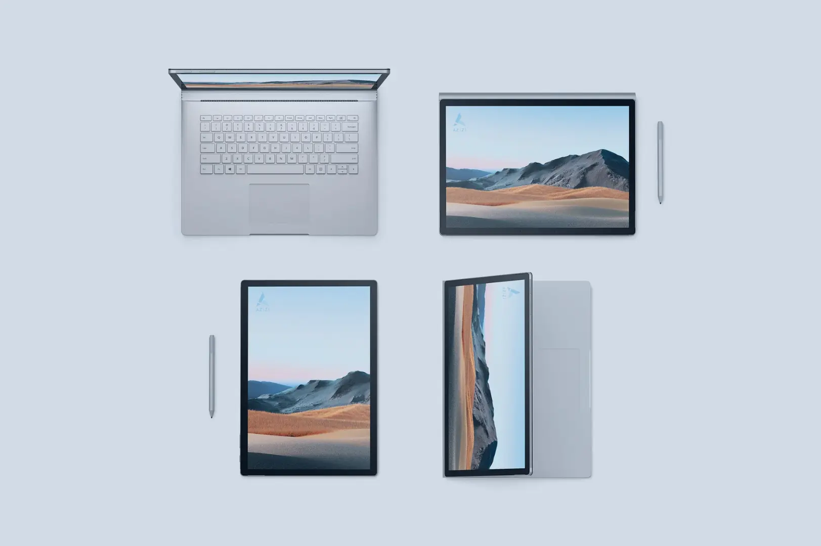 Microsoft Surface Book Repair Dubai Microsoft Surface Book Repair