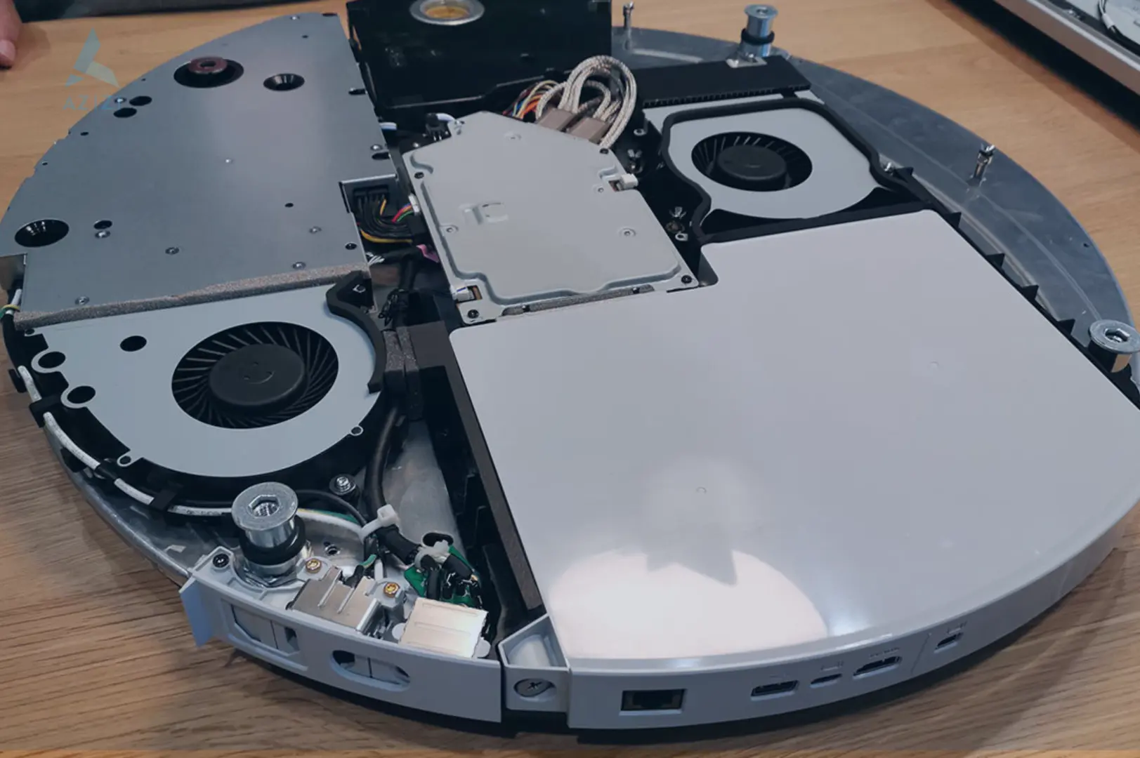 Microsoft Surface Hub Repair Microsoft Surface Hub Audio issues fix by AZIT