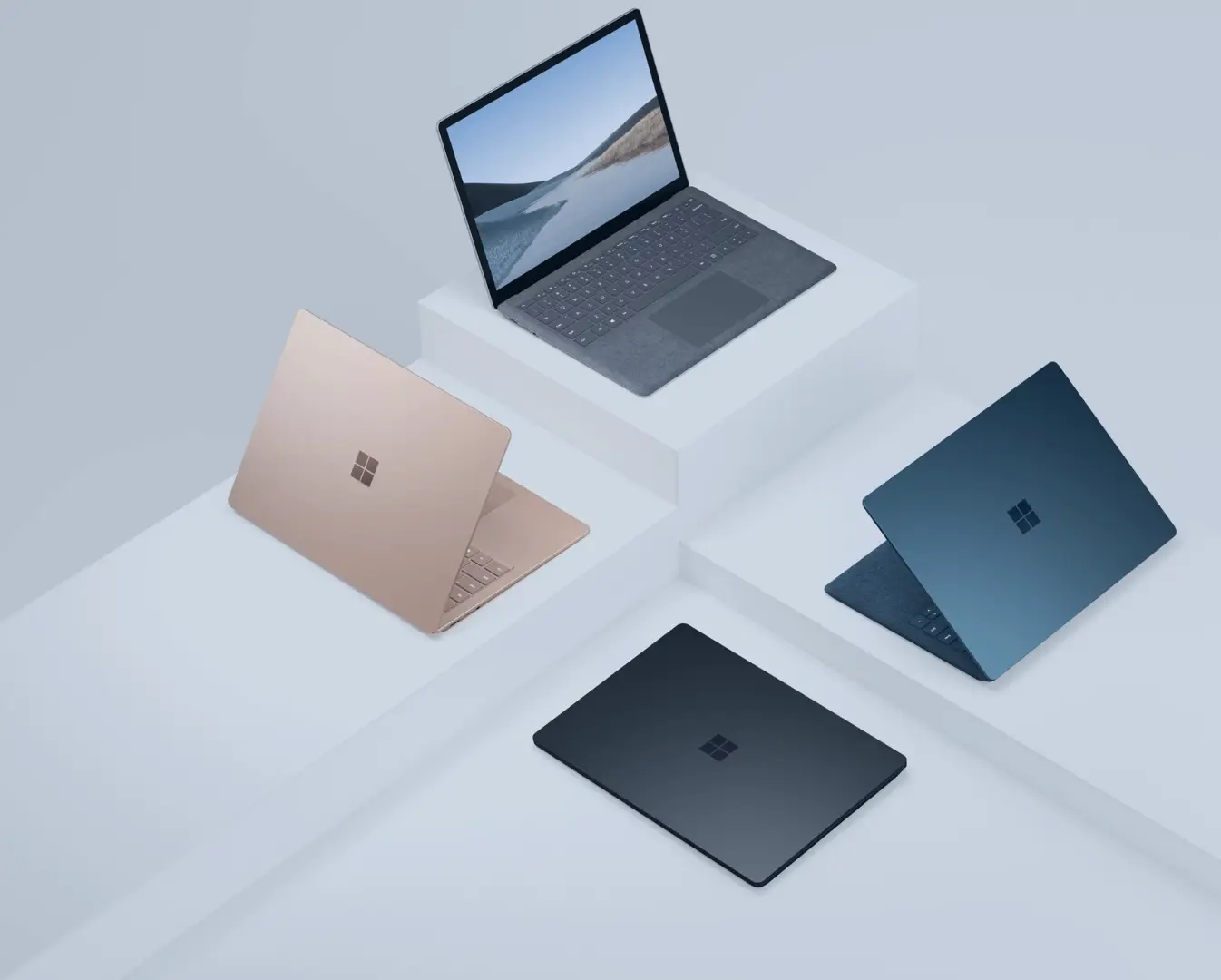 Microsoft Surface Laptop Repair Microsoft Surface Laptop Repair Dubai by AZIT