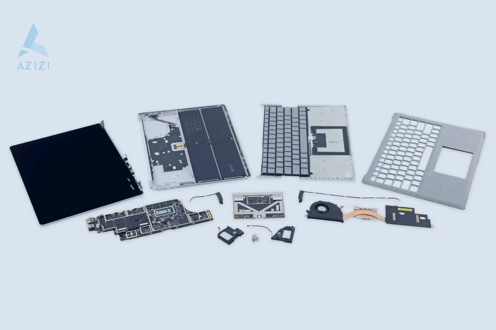 Microsoft Surface Laptop Repair Microsoft Surface Laptop Repair Services by AZIT