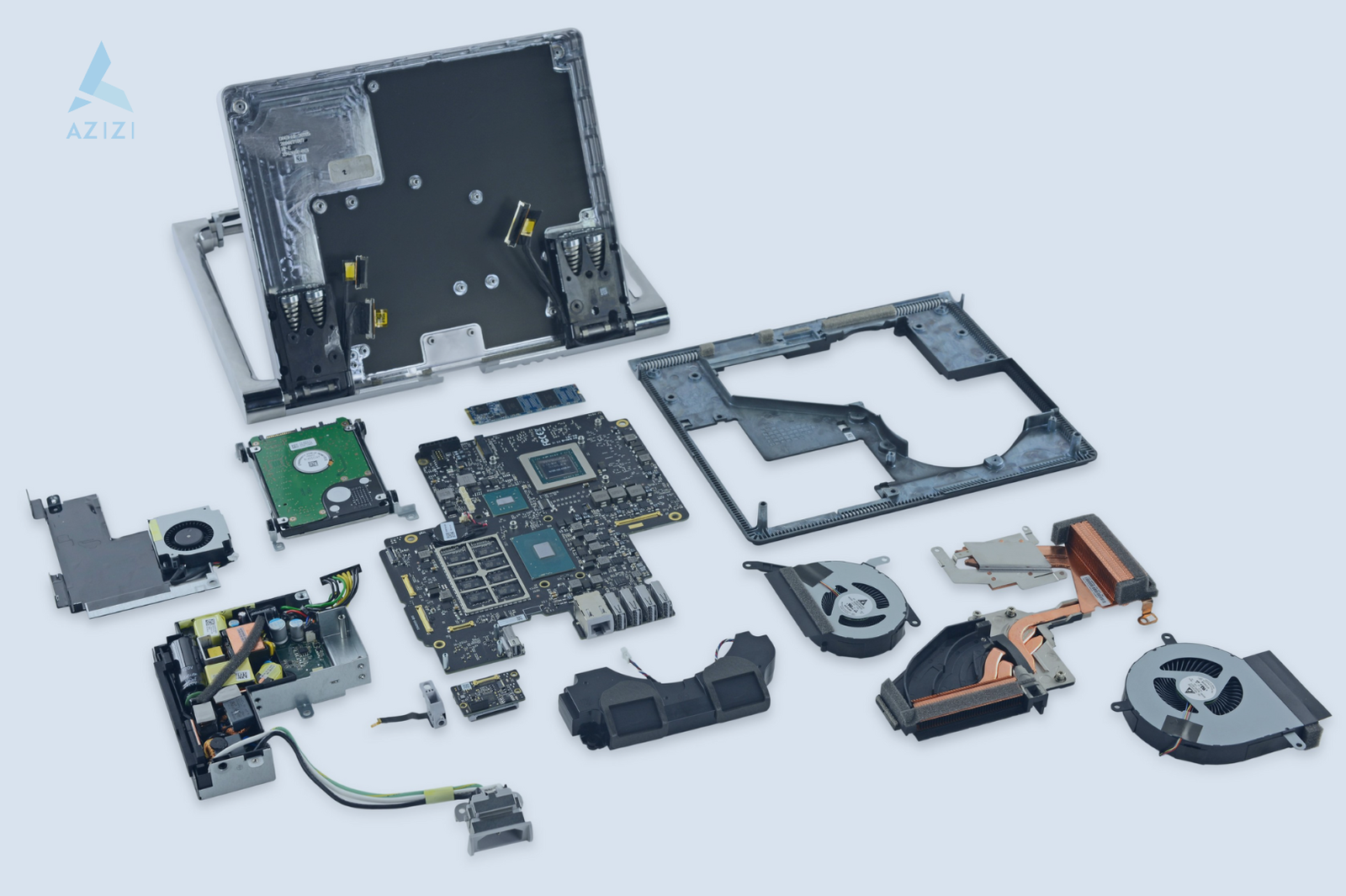 Microsoft Surface Studio Repair Microsoft Surface Studio Repair Services by AZIT
