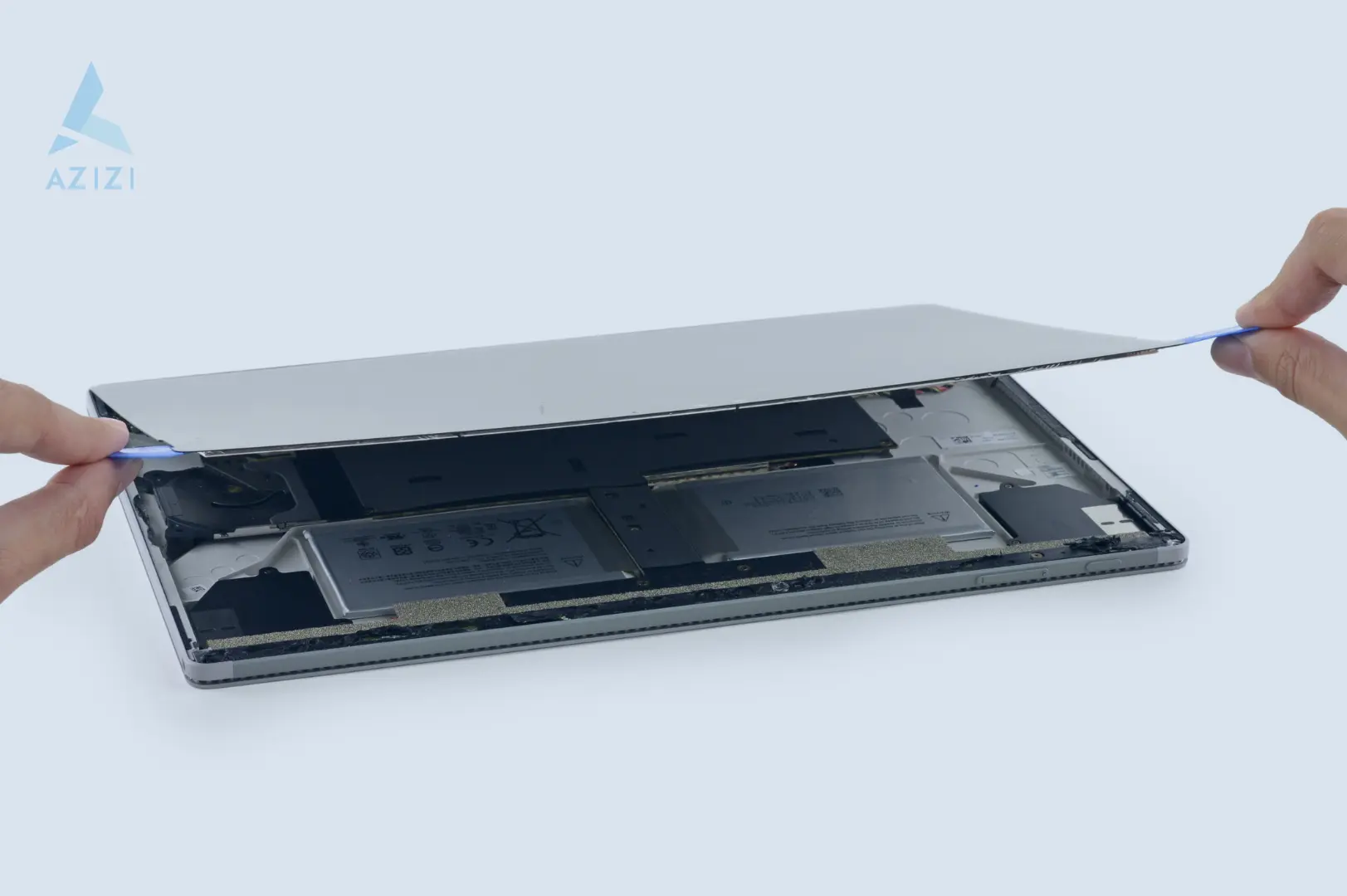 Microsoft Surface Book Repair Dubai Surface Book Screen Repair by AZIT