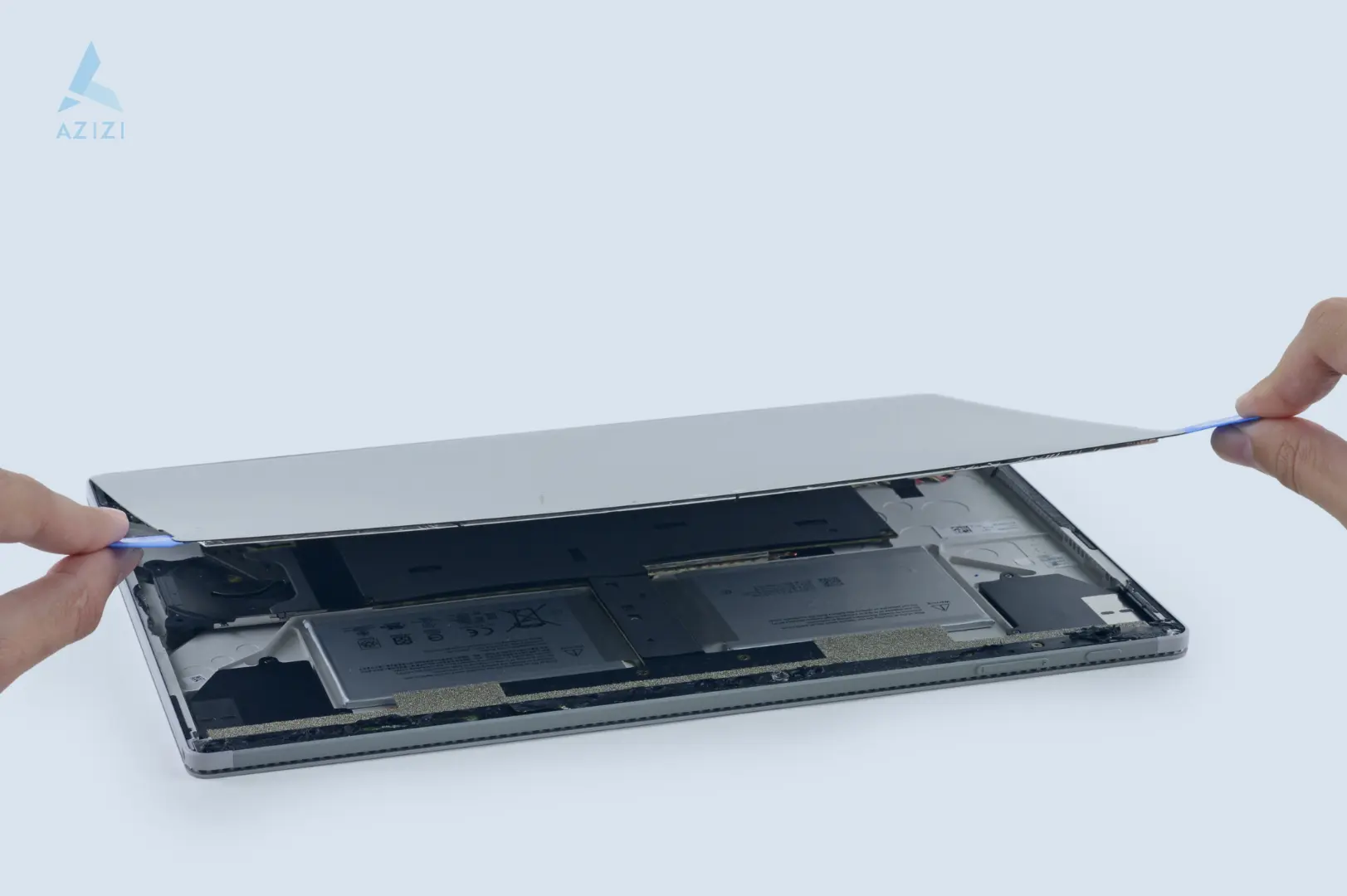 Microsoft Surface Book Repair Dubai Surface Book Screen Replacement by AZIT