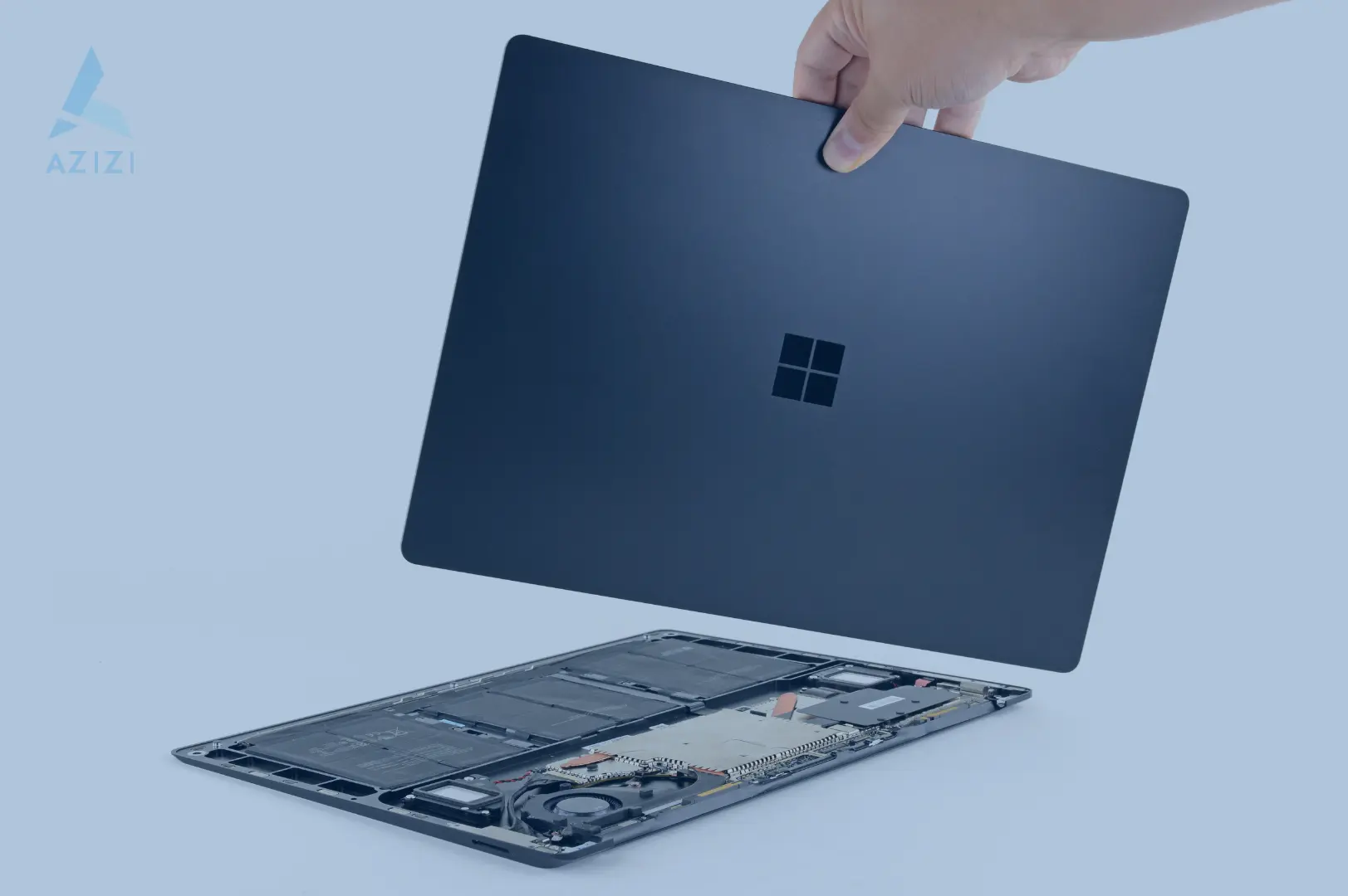 Microsoft Surface Laptop Repair Surface Laptop Screen Repair