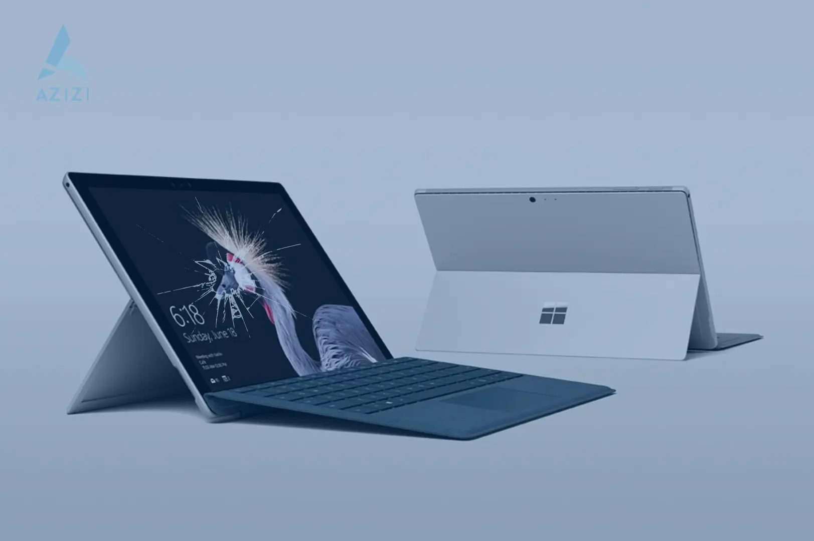 Microsoft Surface Repair Dubai Surface Screen Repair Dubai