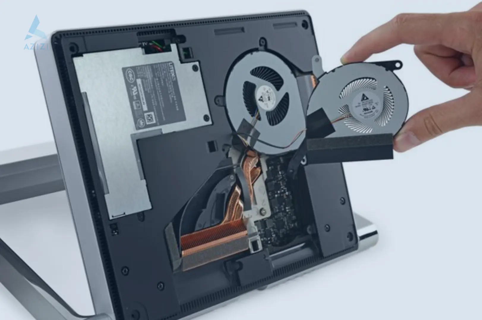 Microsoft Surface Studio Repair Surface Studio No Power issues Solve by AZIT