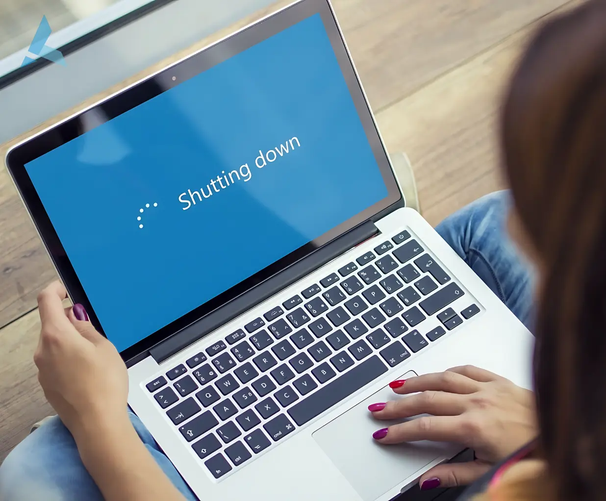 Computer Repair Services in Dubai Laptop Shutting Down During Intersive Tasks