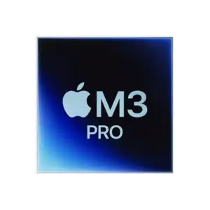 M3 Pro