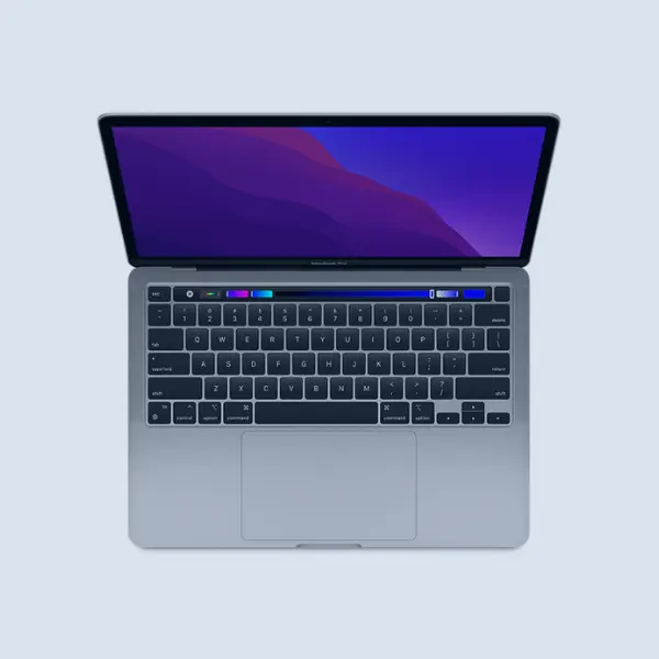 Sell Your MacBook Pro Sell MacBook Pro with M1 Chip