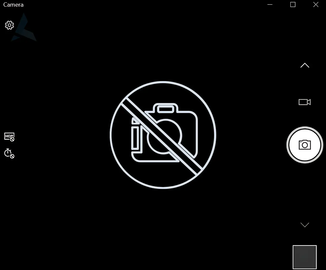 Computer Repair Services in Dubai Webcam Not Functioning
