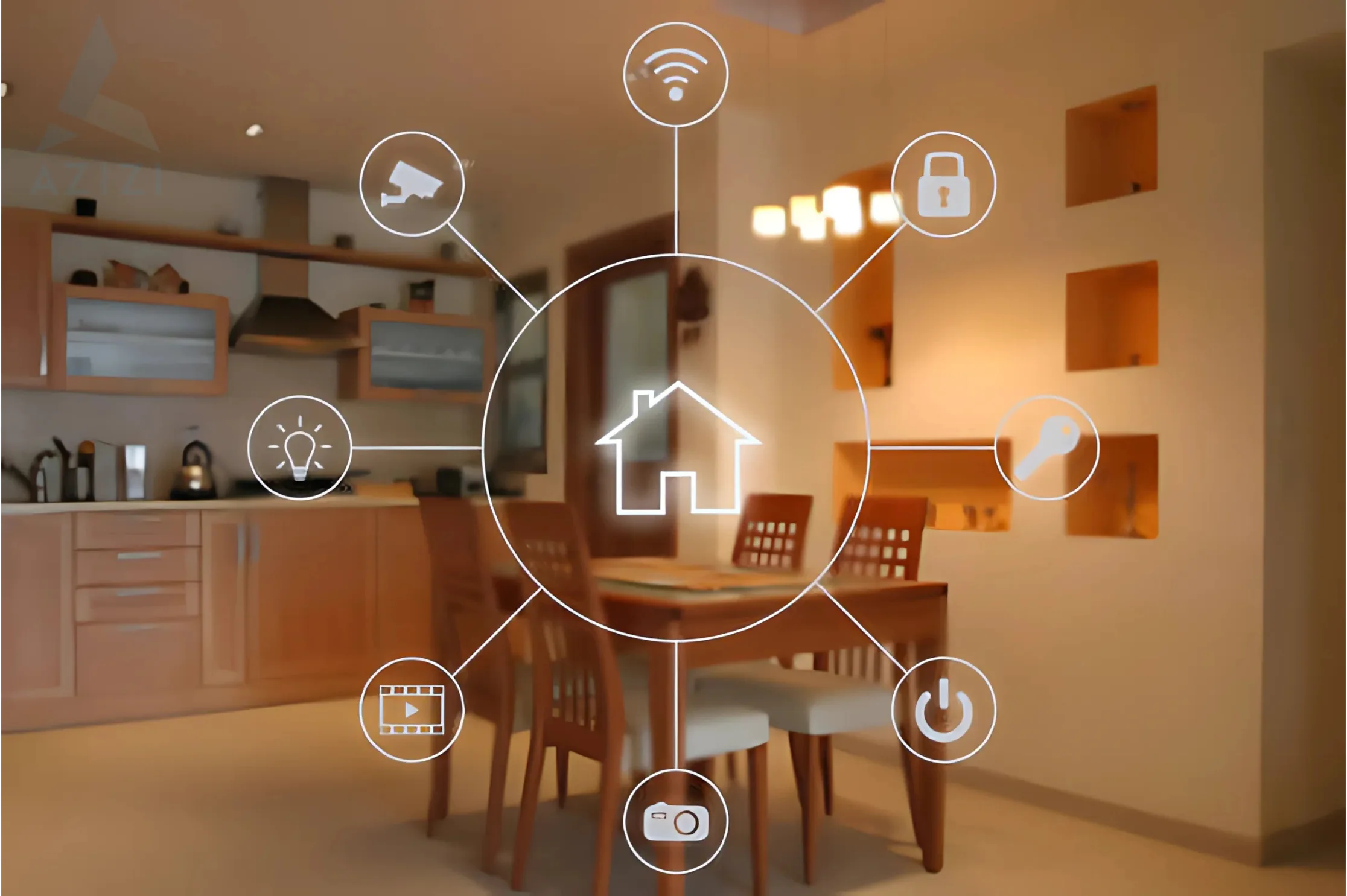 WiFi Support Dubai Home Wi-Fi Installation