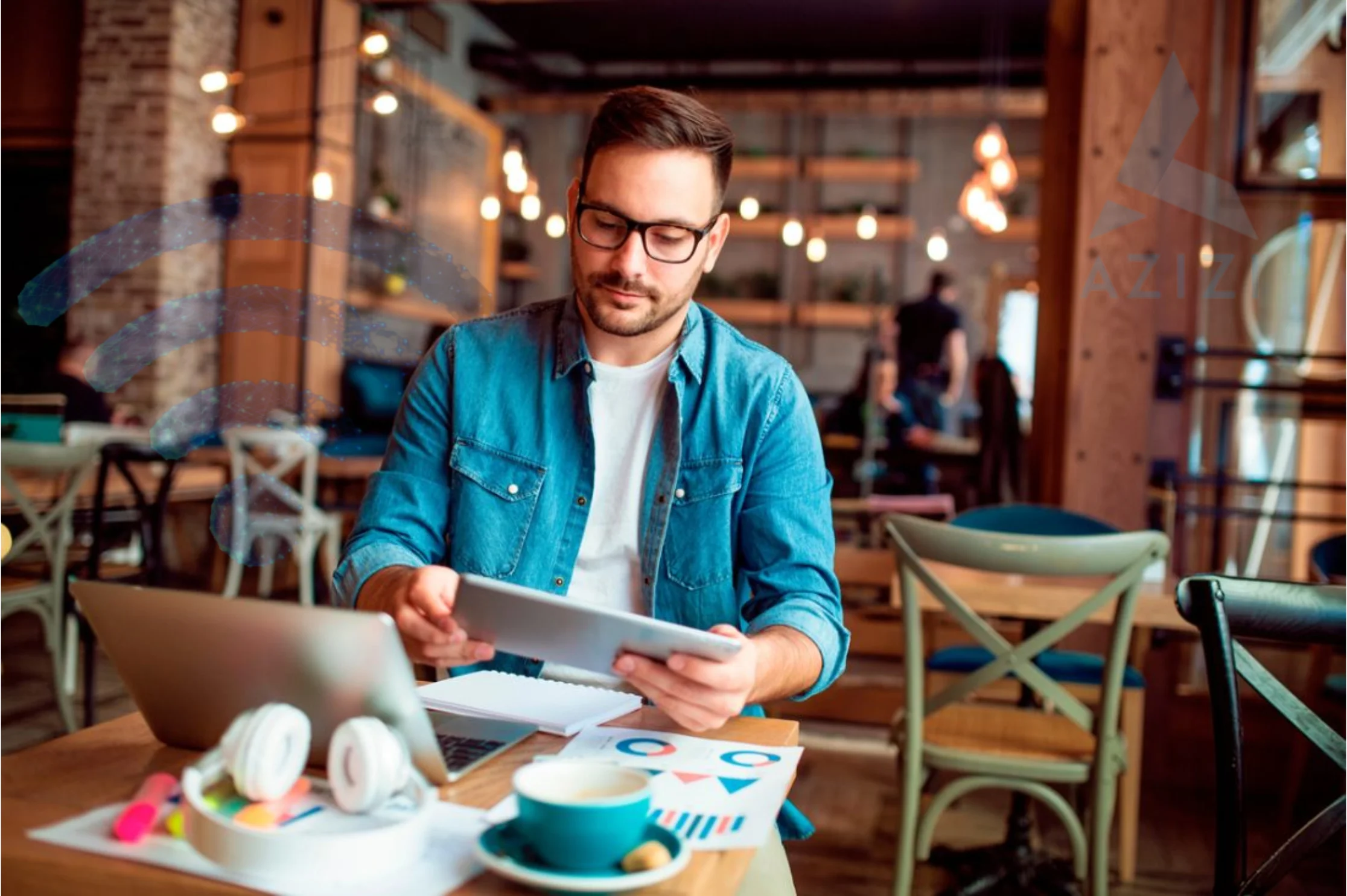 WiFi Support Dubai Wi-Fi Solutions for Restaurants